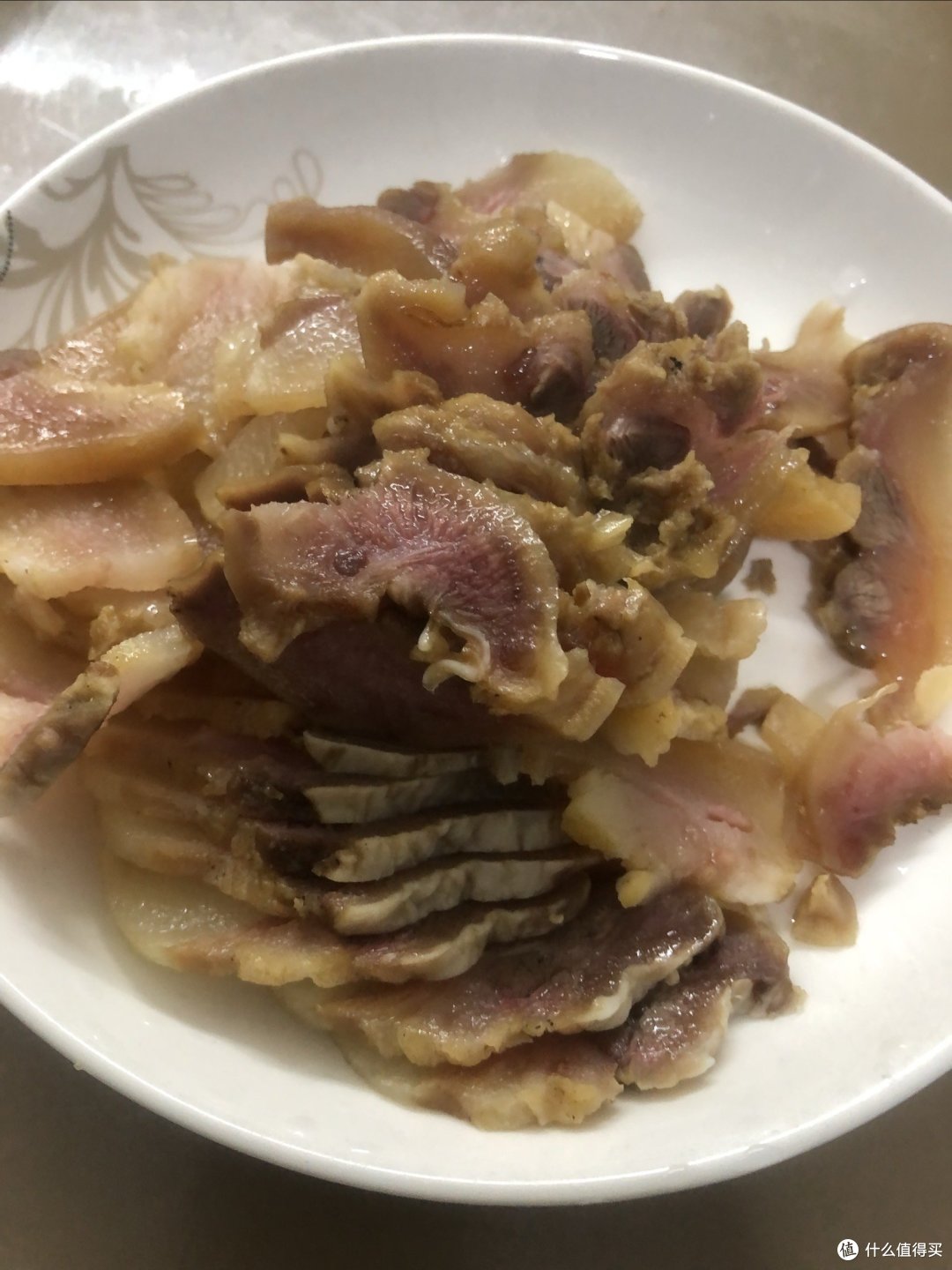 猪脸猪拱嘴:年味十足的过年美食