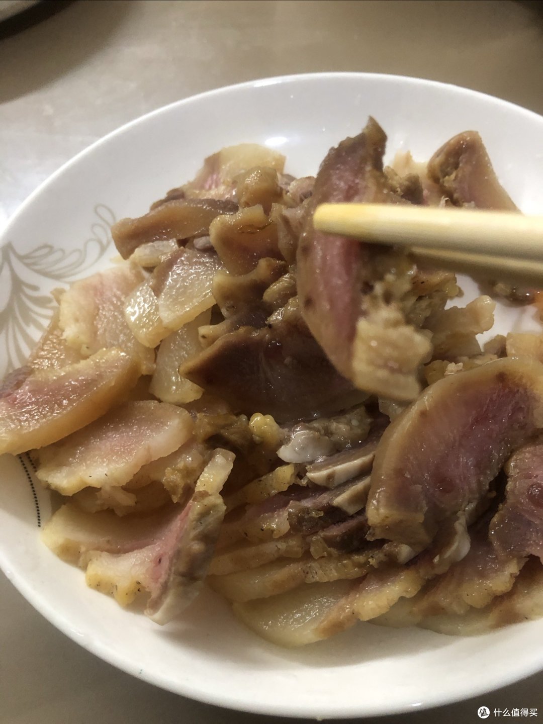 猪脸猪拱嘴:年味十足的过年美食