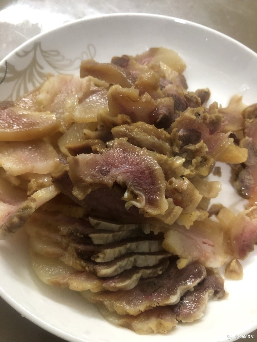 猪脸猪拱嘴:年味十足的过年美食
