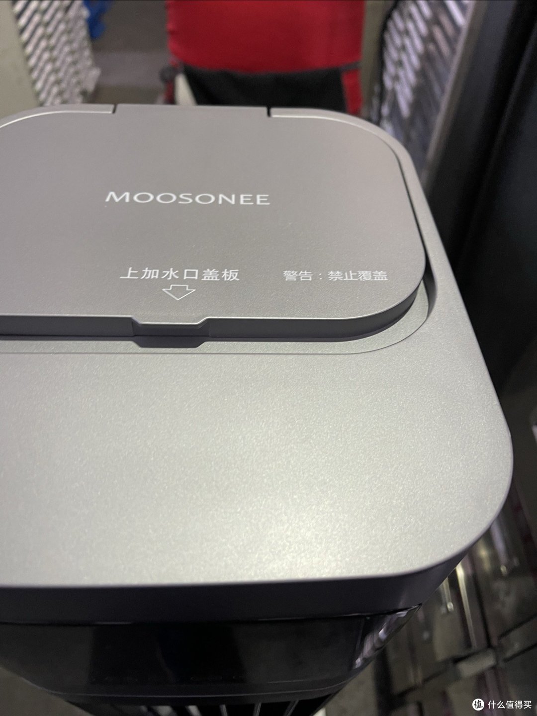 冬天是要有这样的暖风机的……