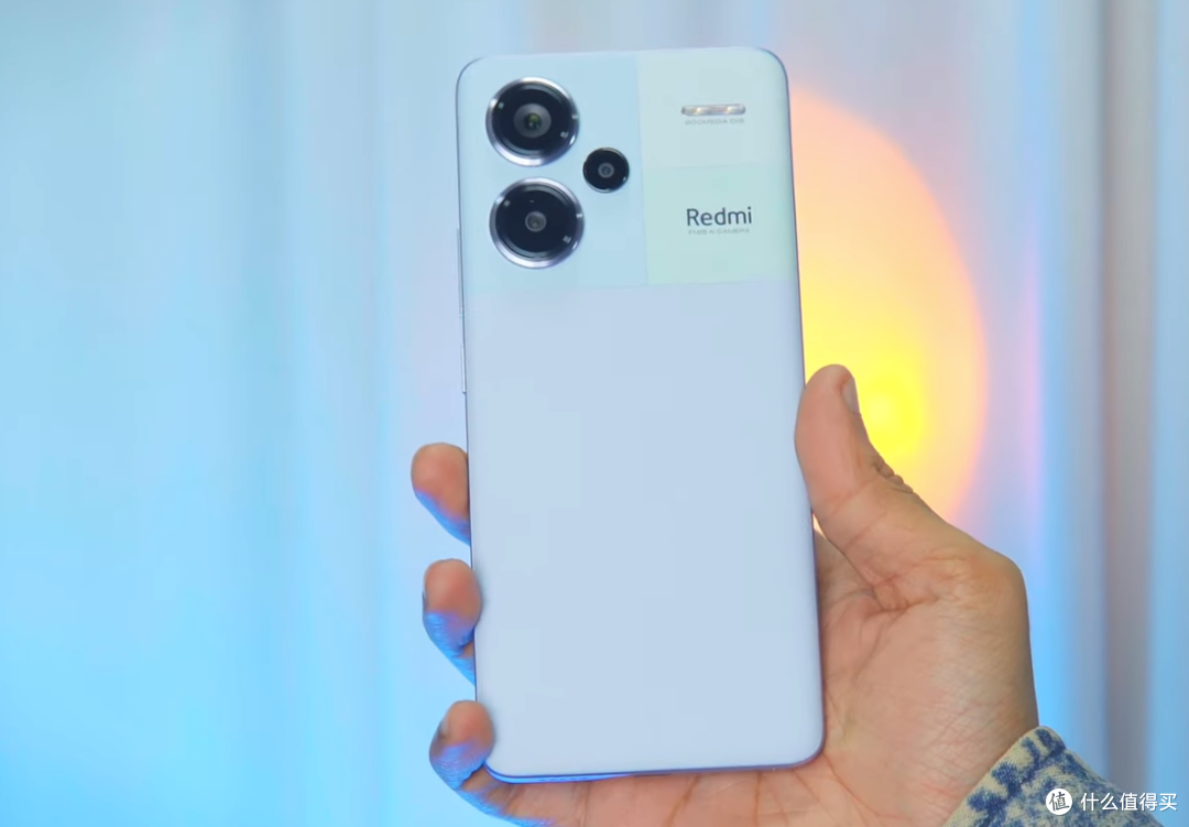 RedmiNote13Pro+评测,一个月深度使用,千元机迎来新变革