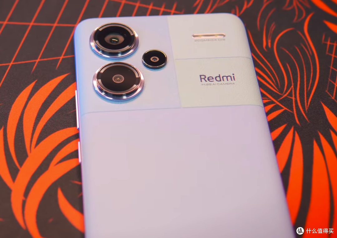 RedmiNote13Pro+评测,一个月深度使用,千元机迎来新变革