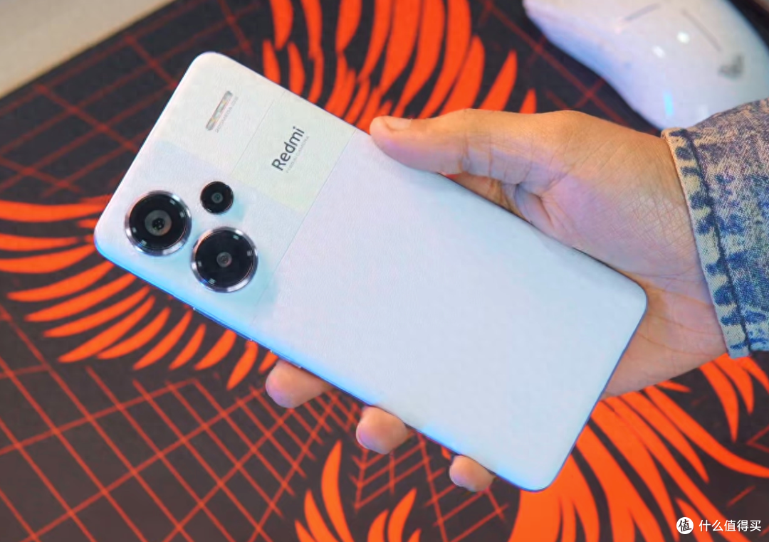 RedmiNote13Pro+评测,一个月深度使用,千元机迎来新变革