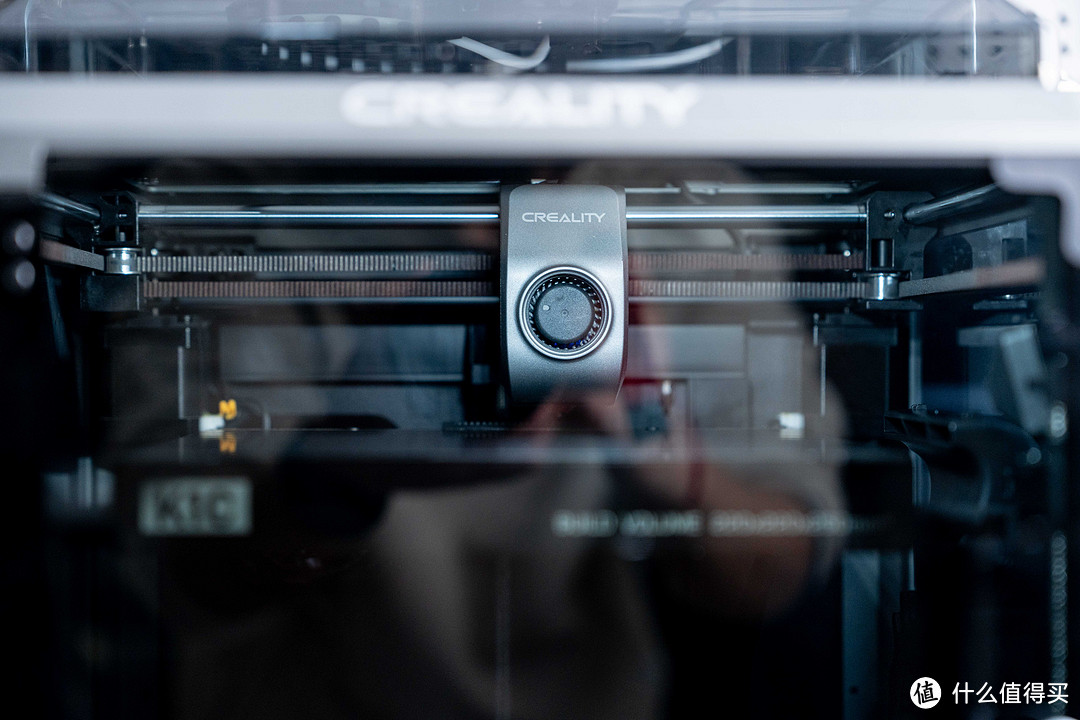 小白也能玩转3D打印机？零基础入门3D打印机，快速打印出自己想要的模型！