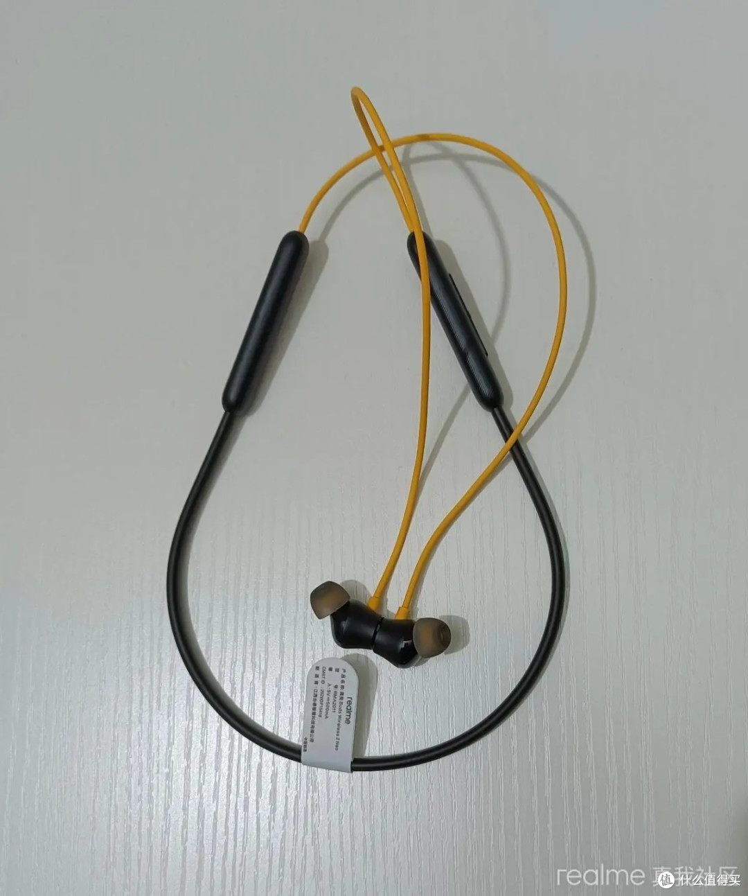 真我buds wireless 2 neo 的深度体验,令人爱不释手