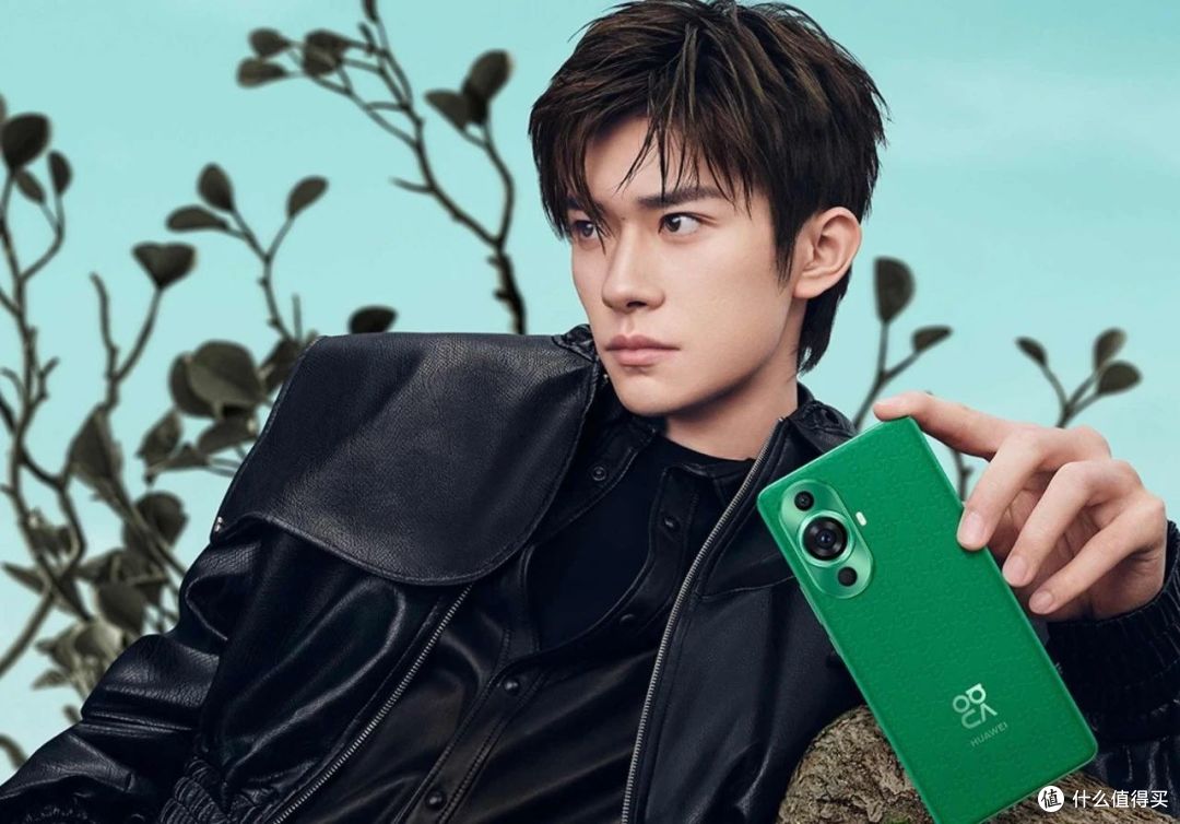和mate60一样!华为nova12加入先锋计划,可变光圈+卫星通信?