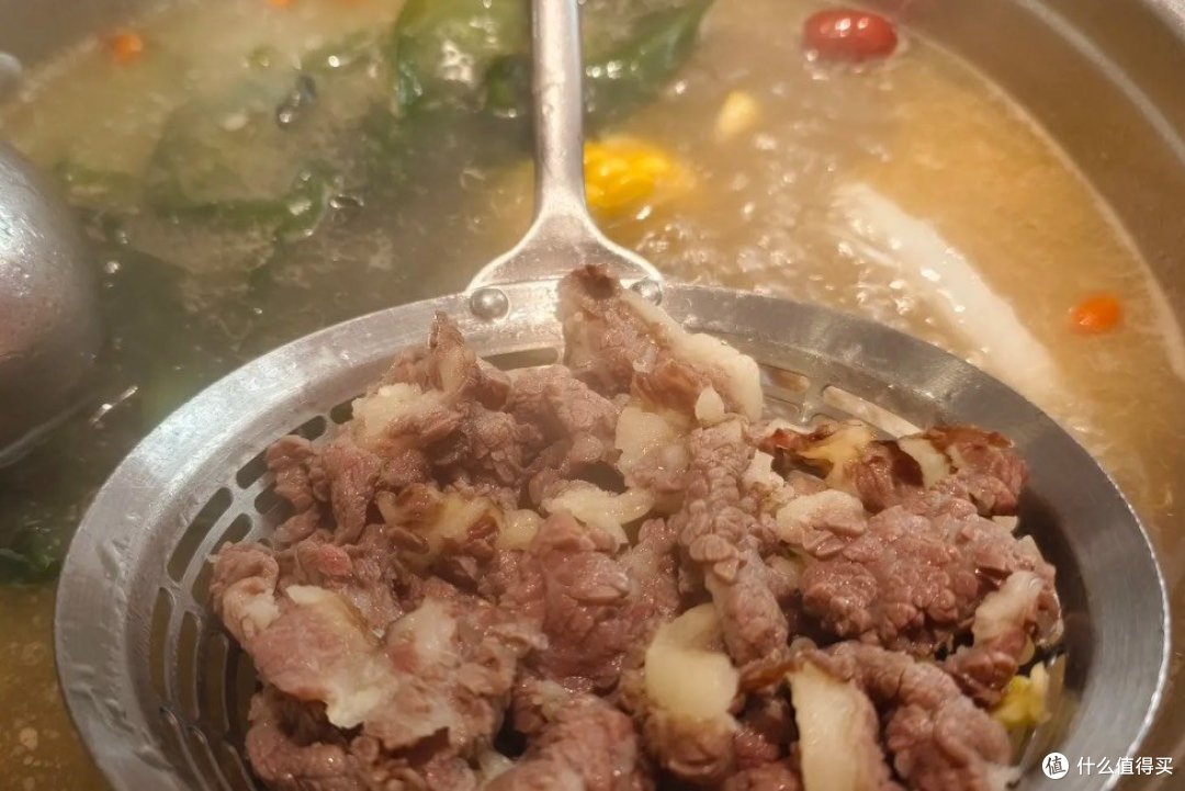 冬日火锅:暖身又暖心的美食之旅