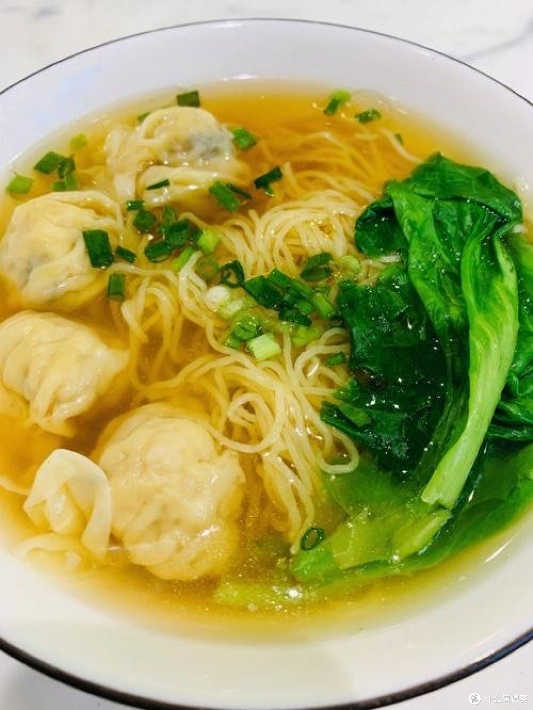「云吞面:中国文化中的面食经典」