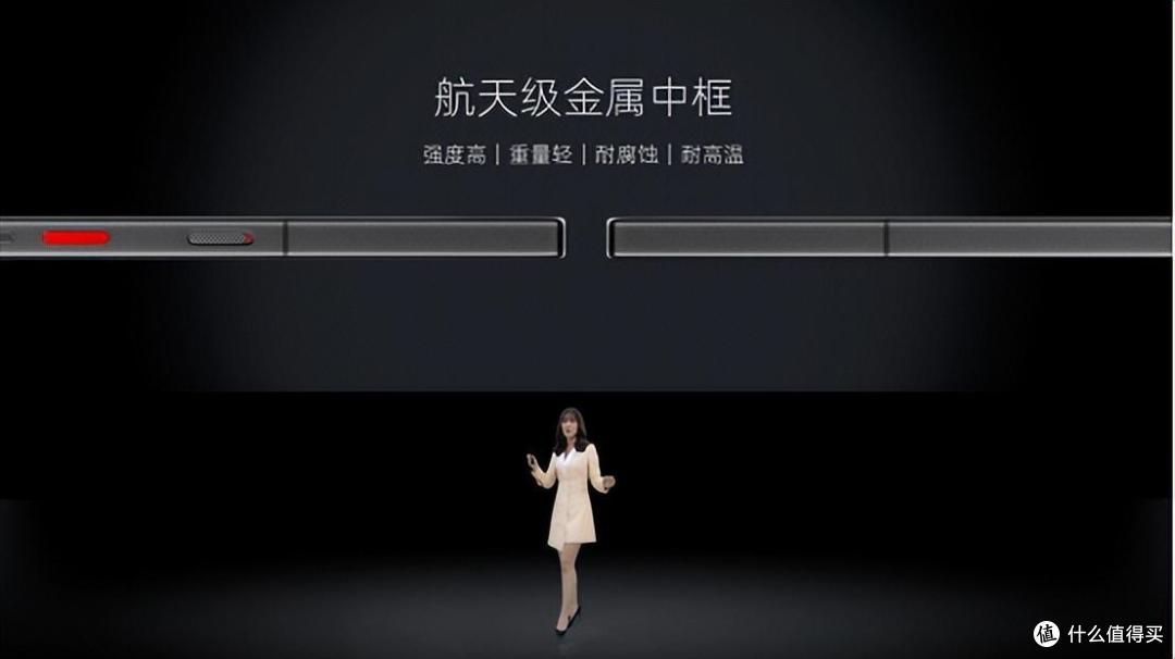 努比亚Z60 Ultra:当顶级影像遇上极致性能