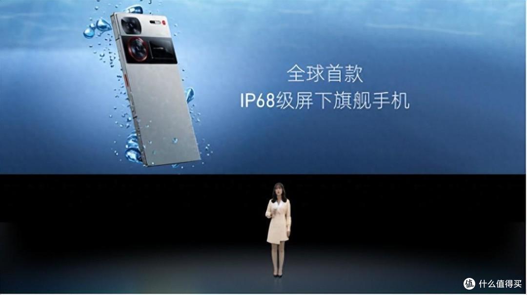 努比亚Z60 Ultra:当顶级影像遇上极致性能