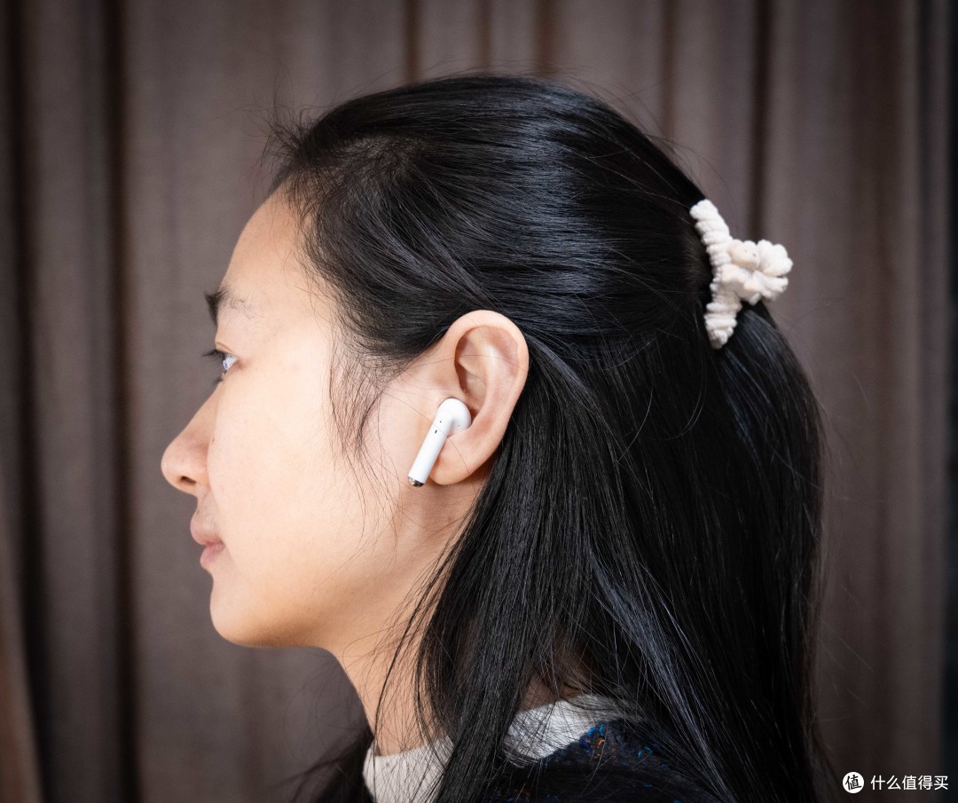 不到百元,畅享好音质——灵野蓝牙耳机T2