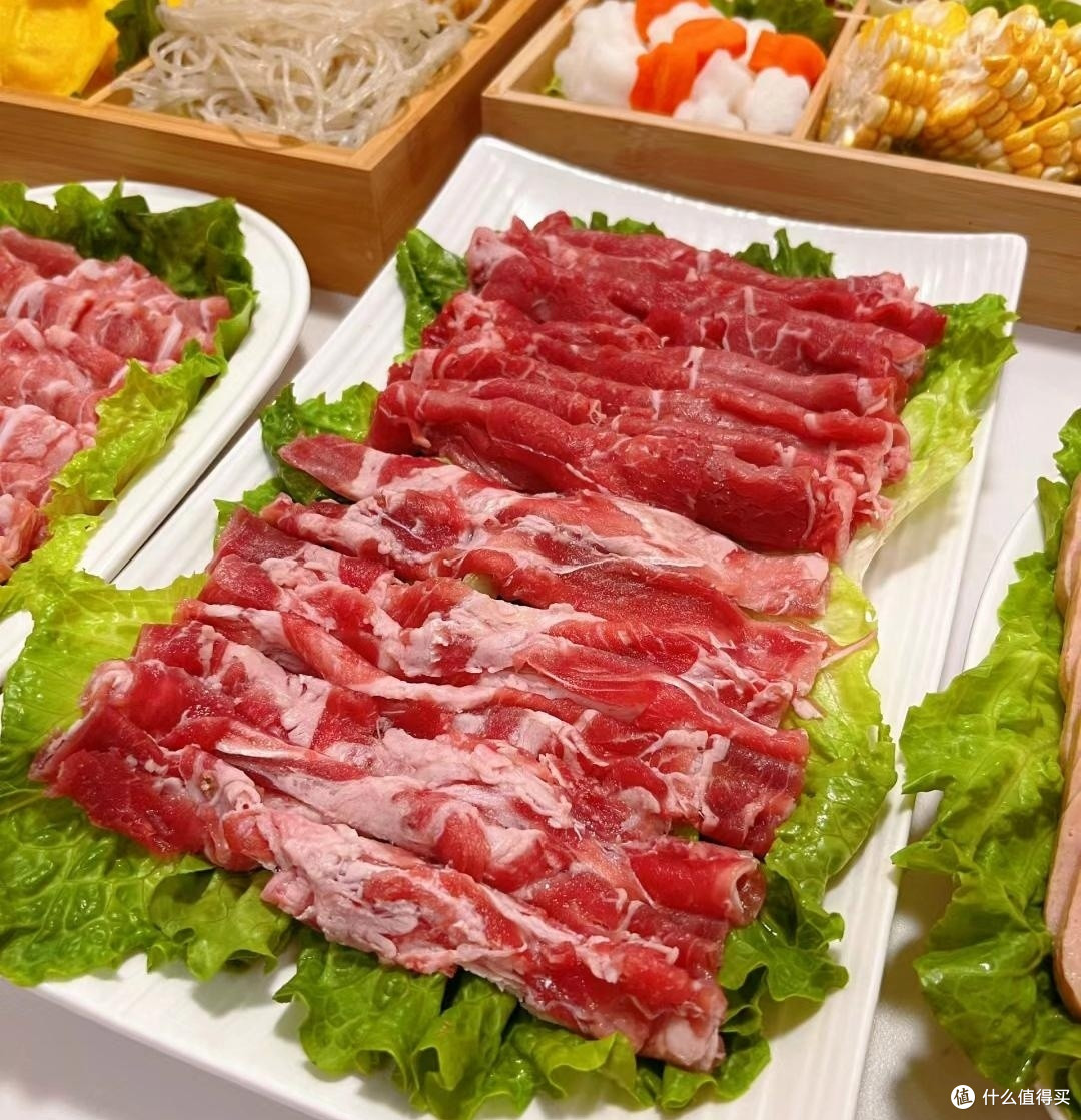 宅家防寒整顿火锅呗