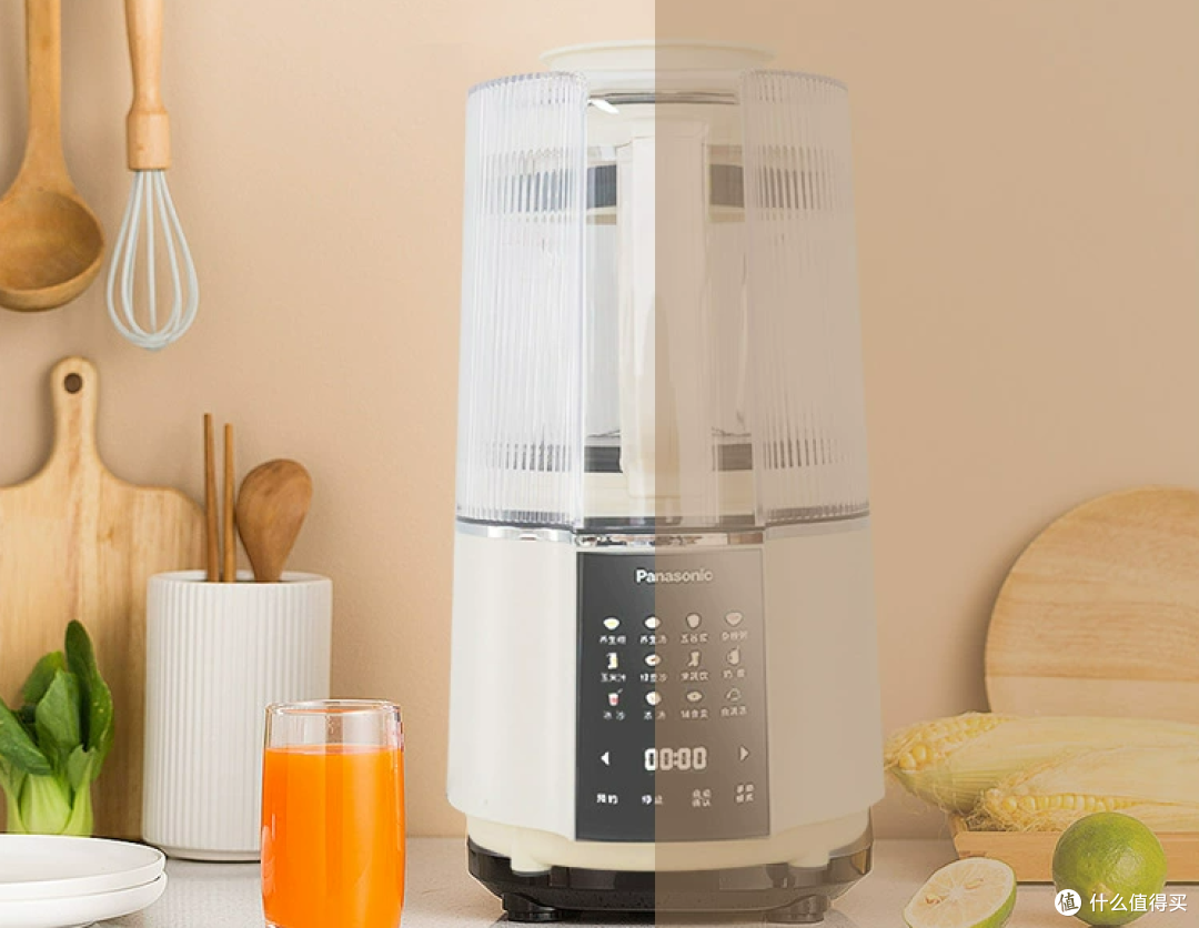 破壁机哪个牌子好？一篇看懂不盲选！巨好用的推荐系列