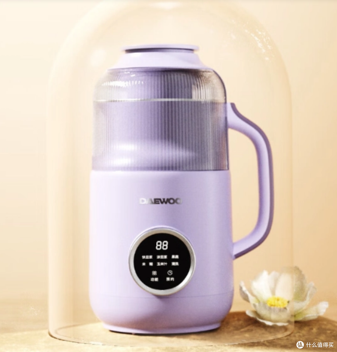 破壁机哪个牌子好？一篇看懂不盲选！巨好用的推荐系列