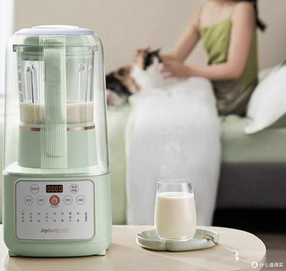 破壁机哪个牌子好？一篇看懂不盲选！巨好用的推荐系列