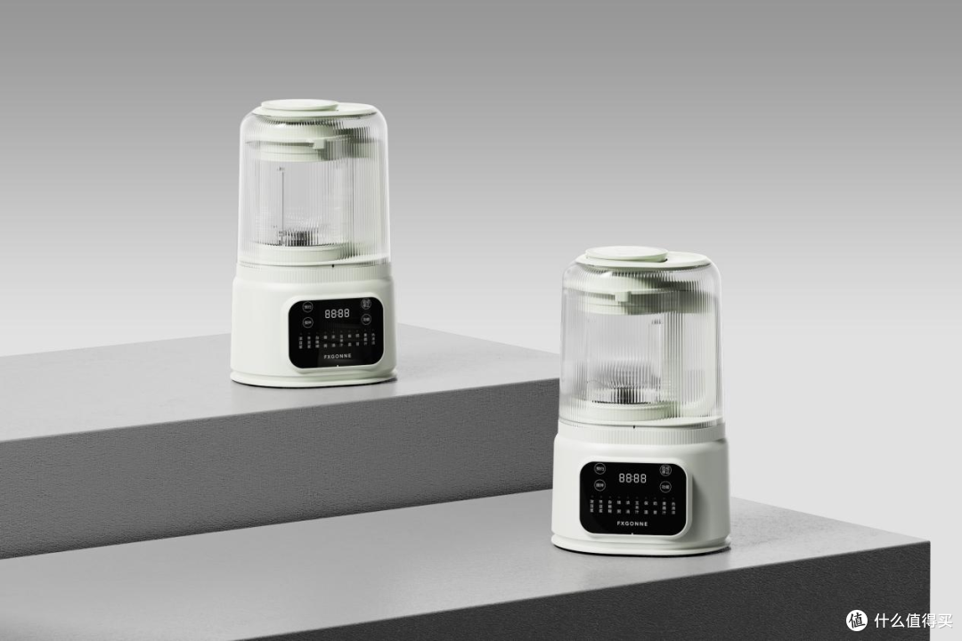 破壁机哪个牌子好？一篇看懂不盲选！巨好用的推荐系列