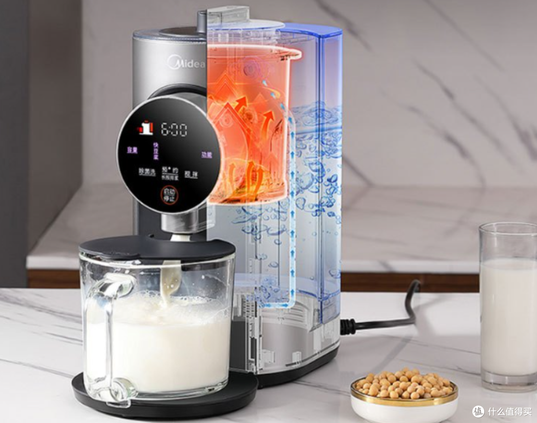 破壁机哪个牌子好？一篇看懂不盲选！巨好用的推荐系列