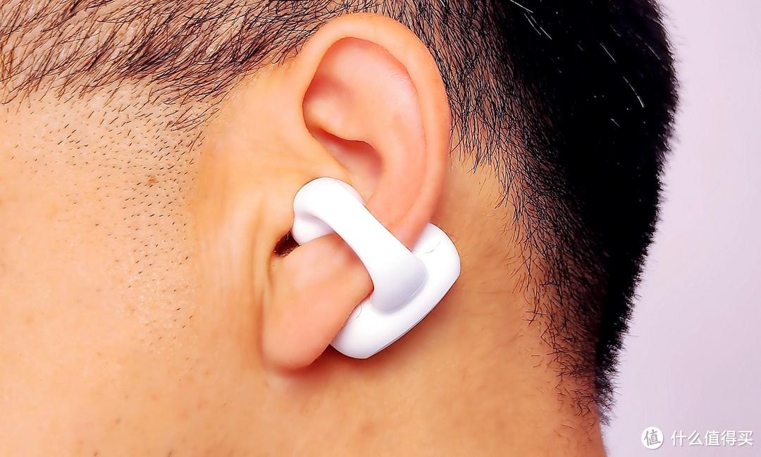极致舒适的听音体验，爆款耳机大揭秘——sanag塞那 Z50耳机测评
