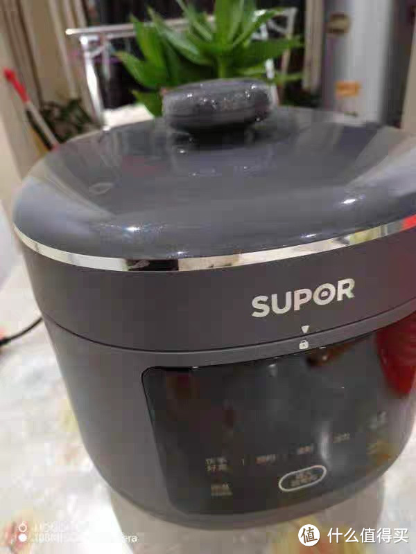 ：💖我家的苏泊尔电高压锅，真的好用到爆炸💥！