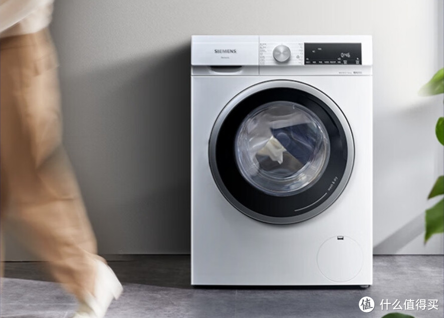 一文读懂：家用洗衣机该如何选？又该如何有效避坑