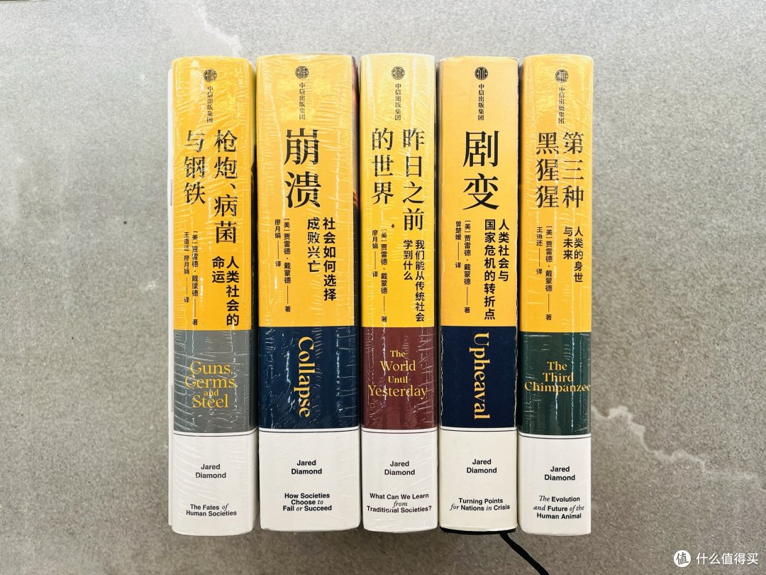 书荒救星来啦!2023年我的囤书清单分享~