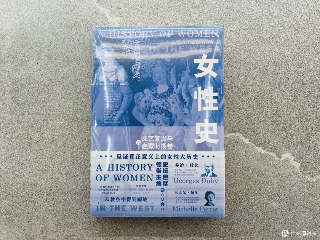 书荒救星来啦!2023年我的囤书清单分享~