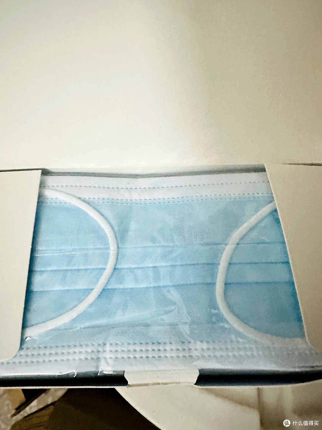 让医用口罩守护你一个冬天