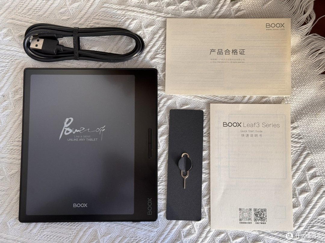 从kindle到文石leaf 3,重度阅读爱好者的使用体验分享