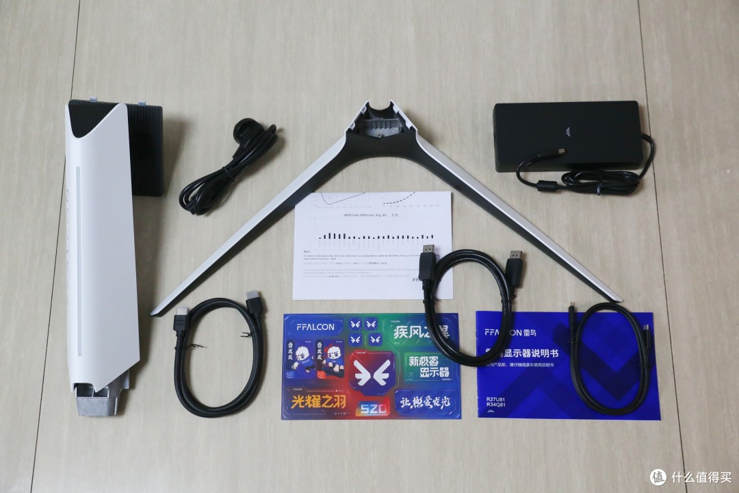 用行动颠覆显示器行业,34寸、带鱼屏、2K170Hz、1600nits亮度,雷鸟Q8 miniLED显示器评测