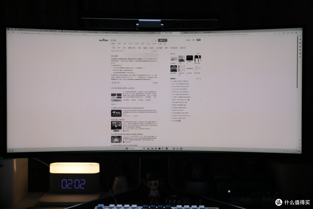 用行动颠覆显示器行业,34寸、带鱼屏、2K170Hz、1600nits亮度,雷鸟Q8 miniLED显示器评测