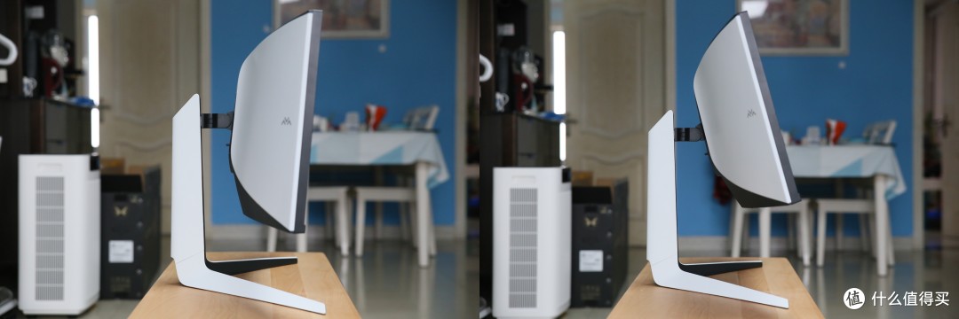 用行动颠覆显示器行业,34寸、带鱼屏、2K170Hz、1600nits亮度,雷鸟Q8 miniLED显示器评测