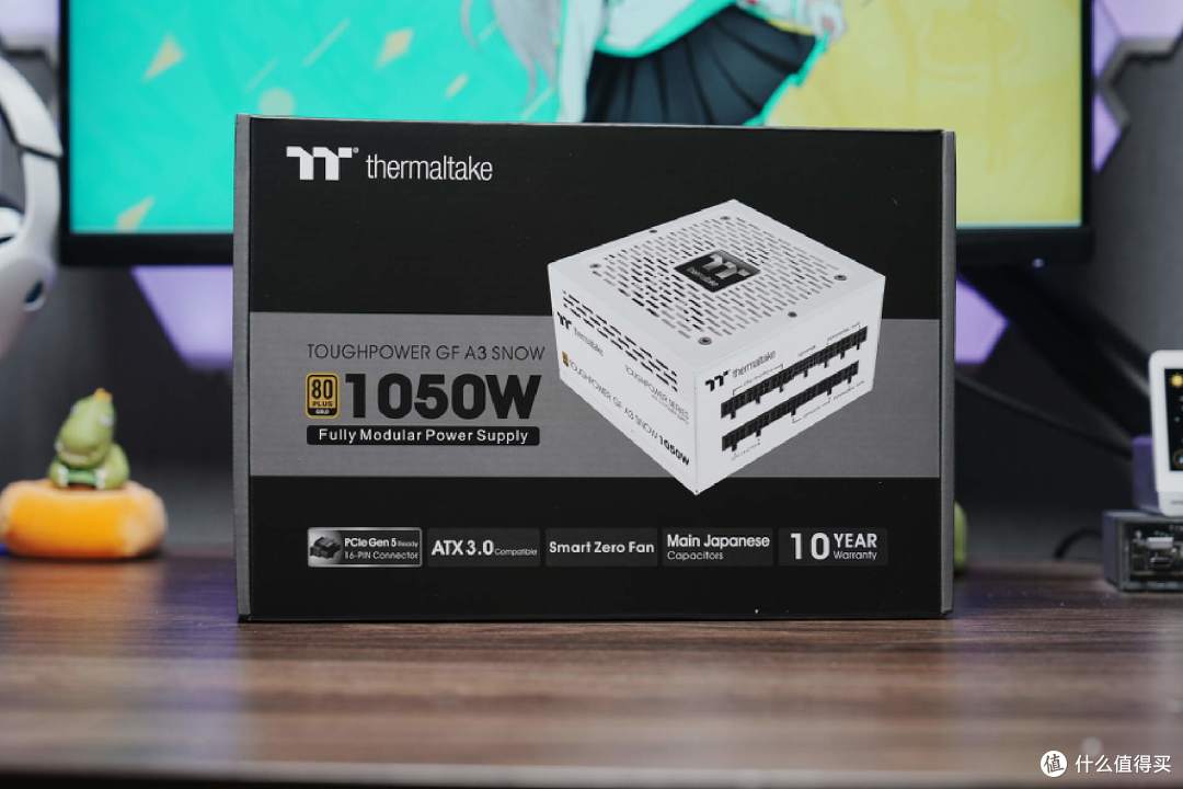 纯白海景房主题,Z790-A吹雪S装机评测