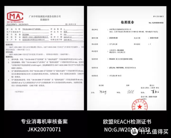 2023年空气消毒机推荐：空气消毒机什么品牌好？