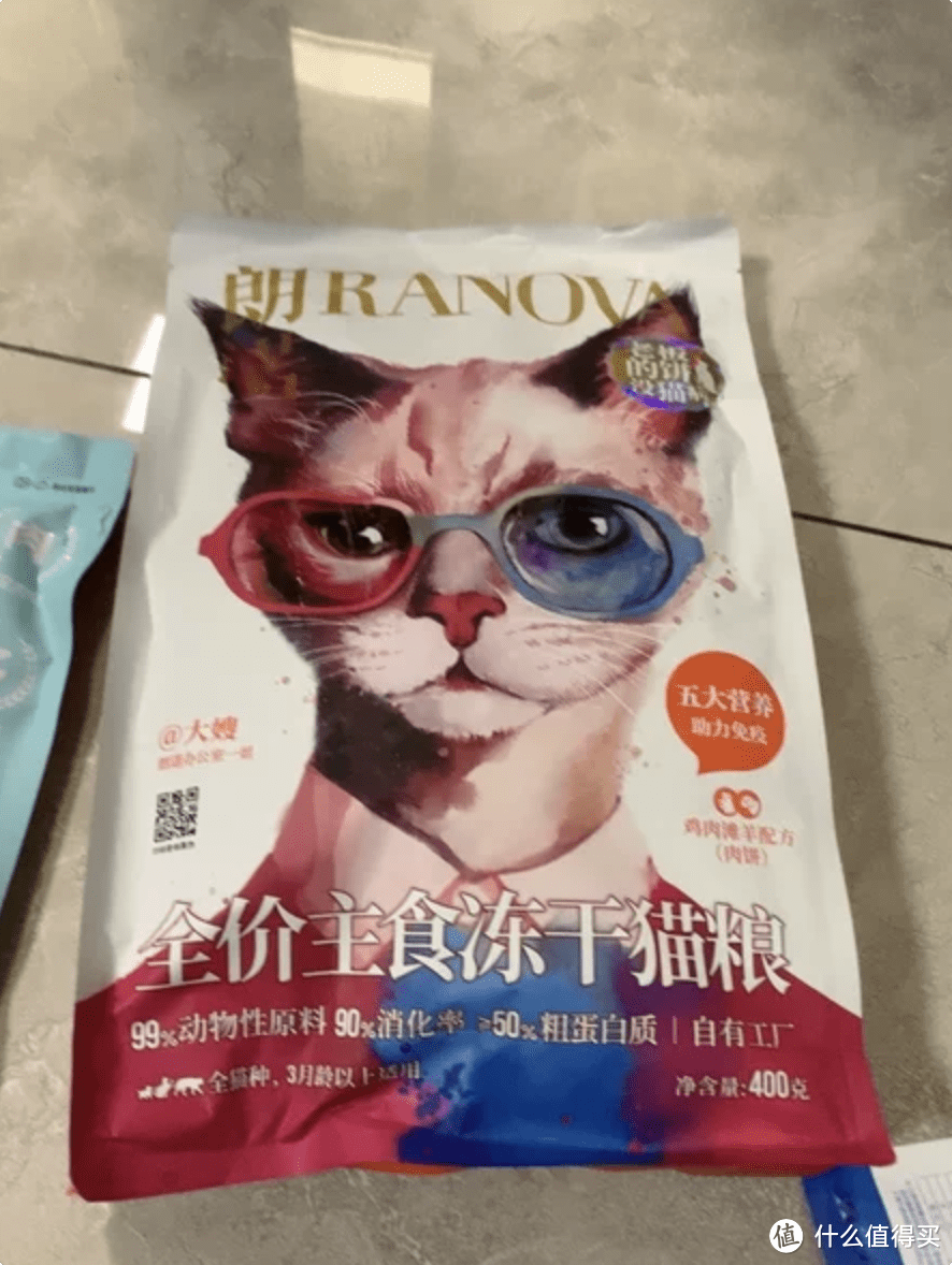 什么牌子的猫粮比较好？测评好又便宜性价比高的主食冻干猫粮牌子