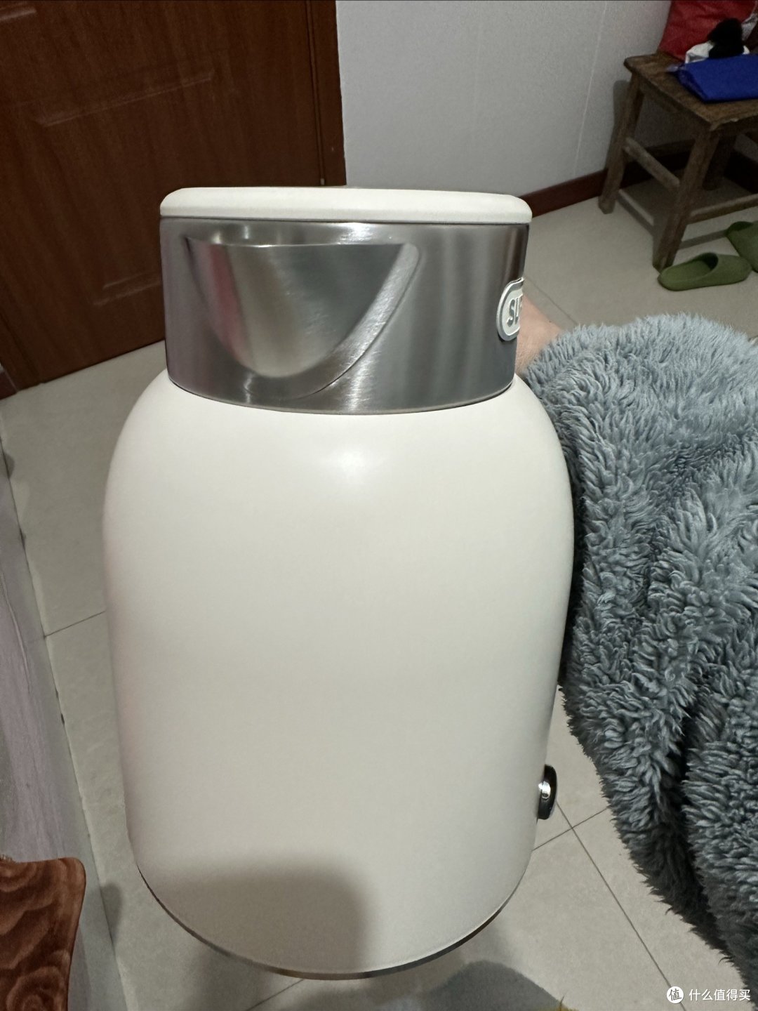 苏泊尔烧水壶