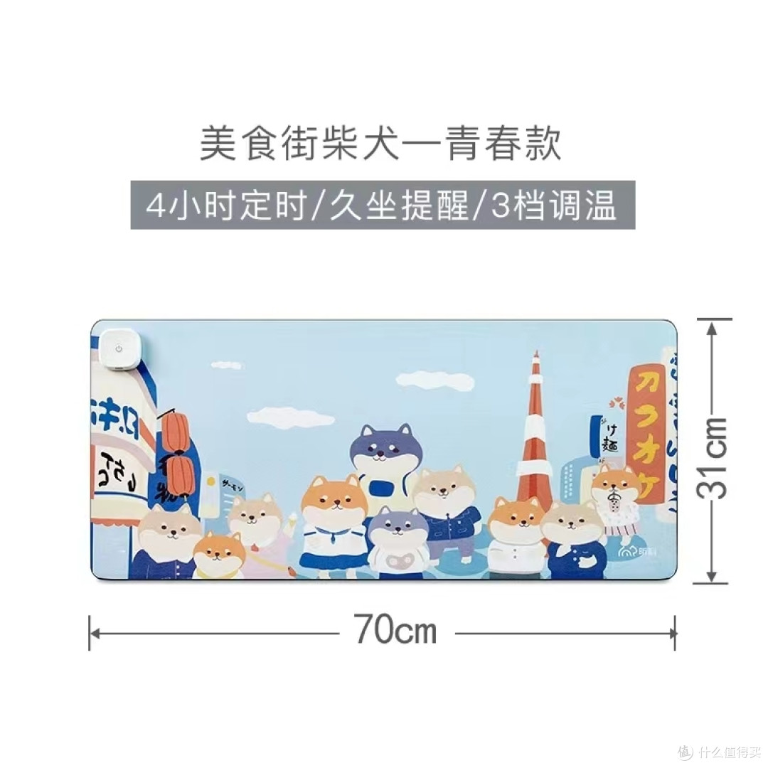告别烧钱的冬天，家用性价比取暖设备帮你省钱又暖心