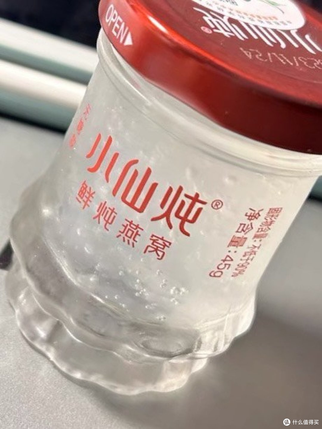 滋补养颜好物!珍贵的燕窝