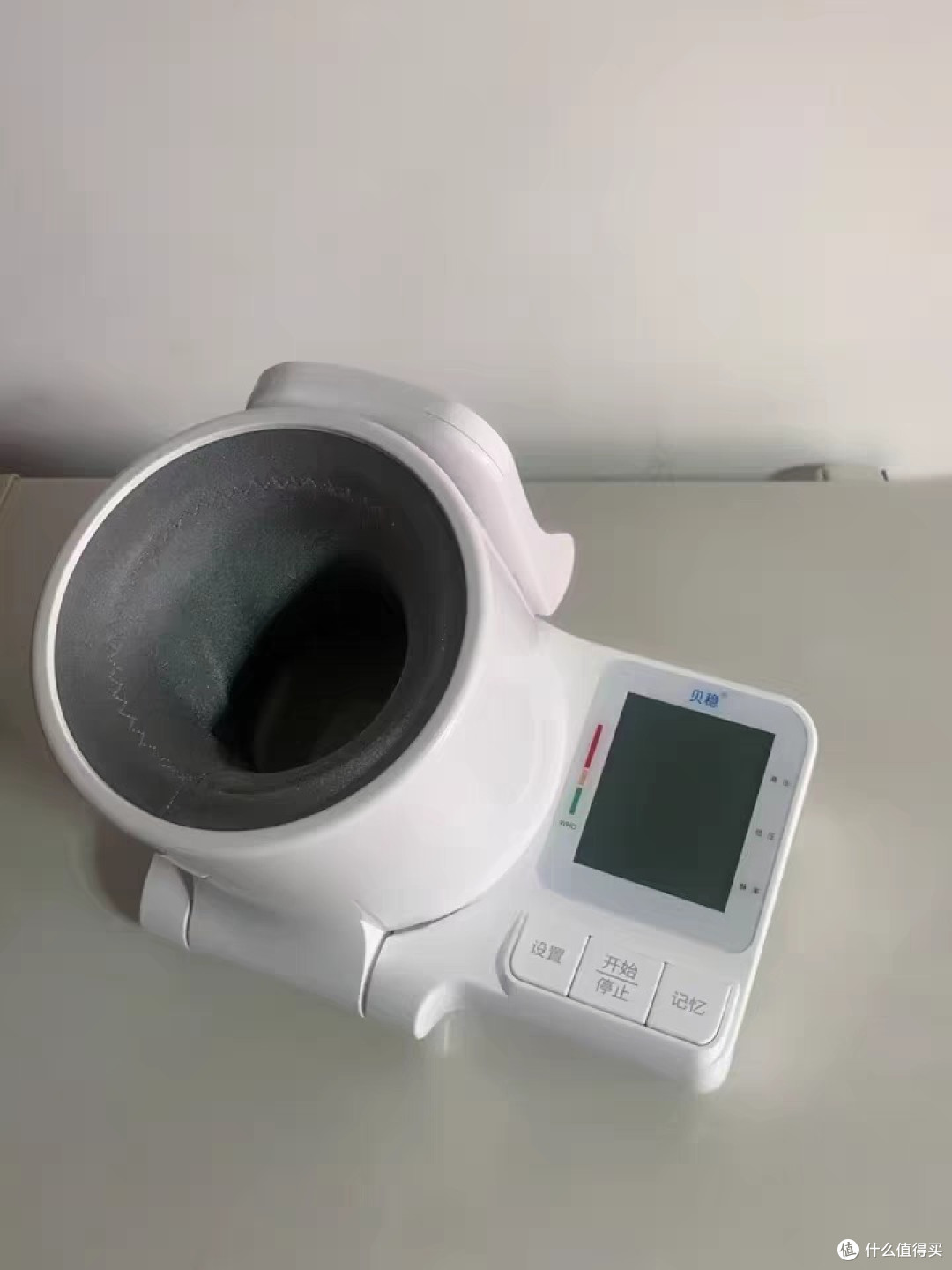电子血压计