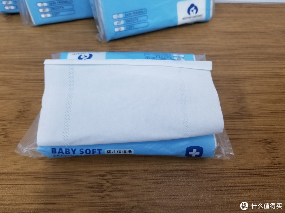 蓝漂乳霜纸巾：呵护你的敏感肌肤