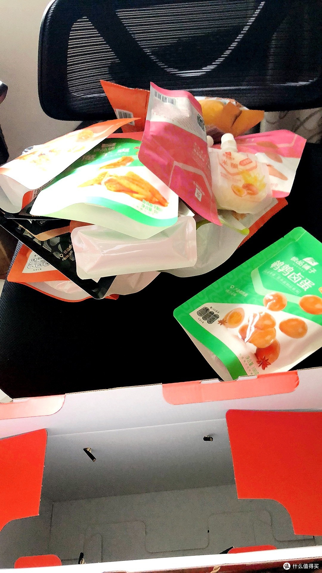 零食大王,良品铺子