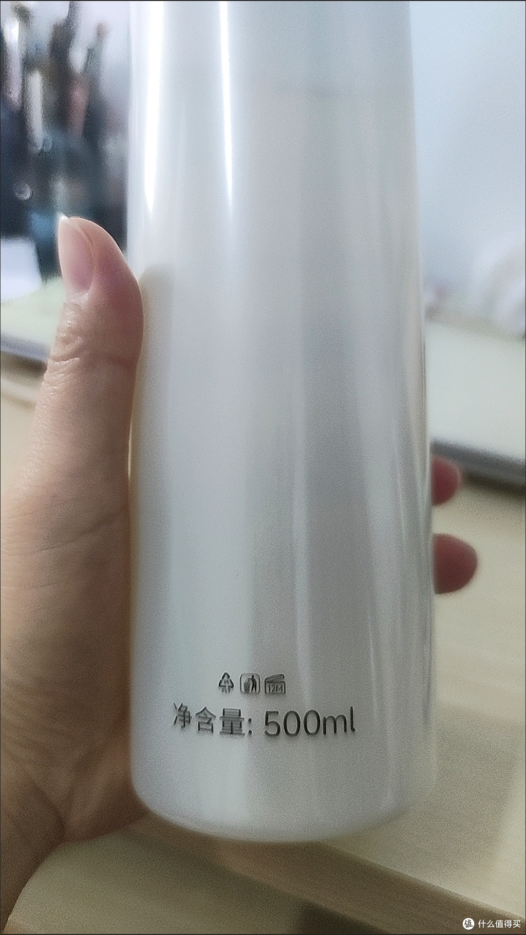 保湿就选可复美