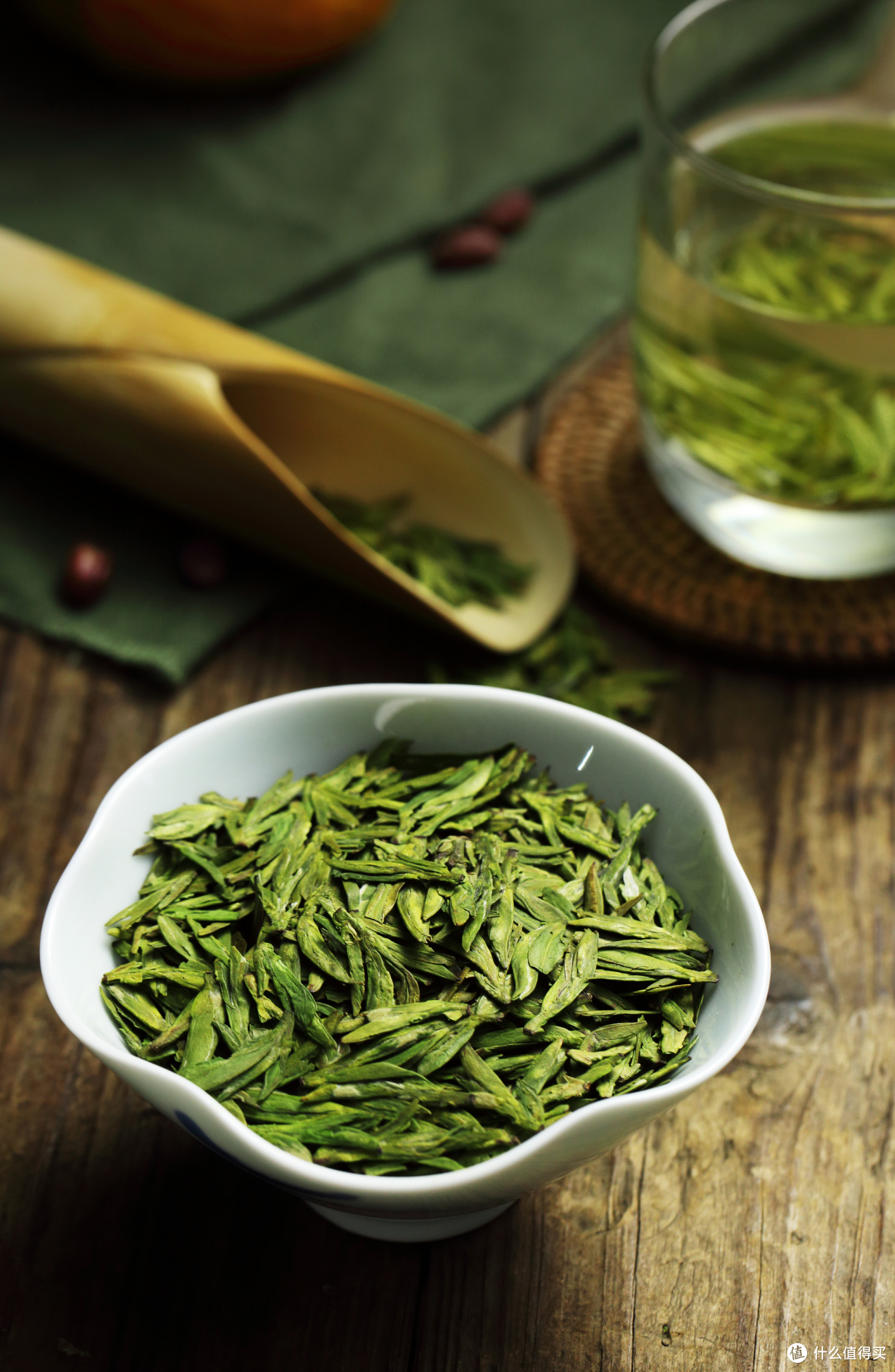 四川茶博会 不好的茶千万种，好茶却相同