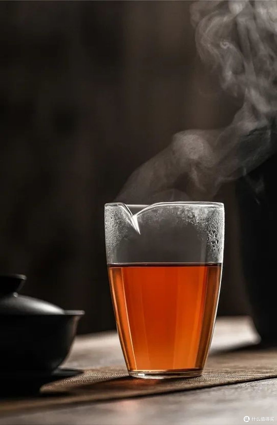 四川茶博会 不好的茶千万种，好茶却相同