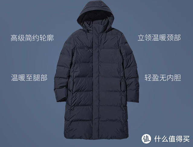 经济好像不怎么好,作为打工人的我,小酒哥打算继续支持优衣库了。