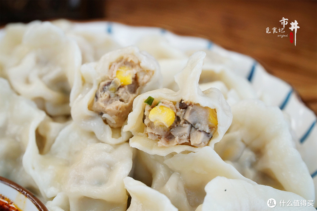 明日冬至吃餃子推薦6種福氣餡鮮香味美寓意吉祥有福氣