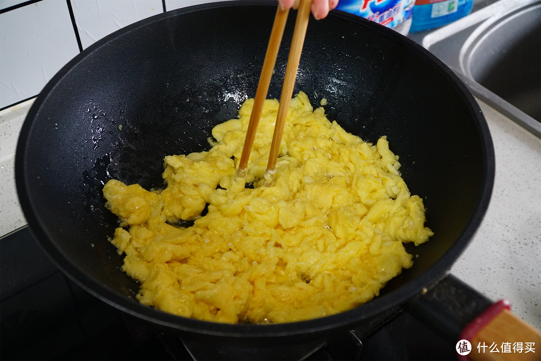 五,韭菜雞蛋餡餃子