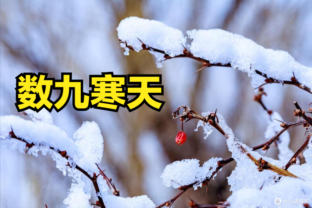 明日冬至，开始数九，5件事情别忘了做！按照老传统，平安过一冬