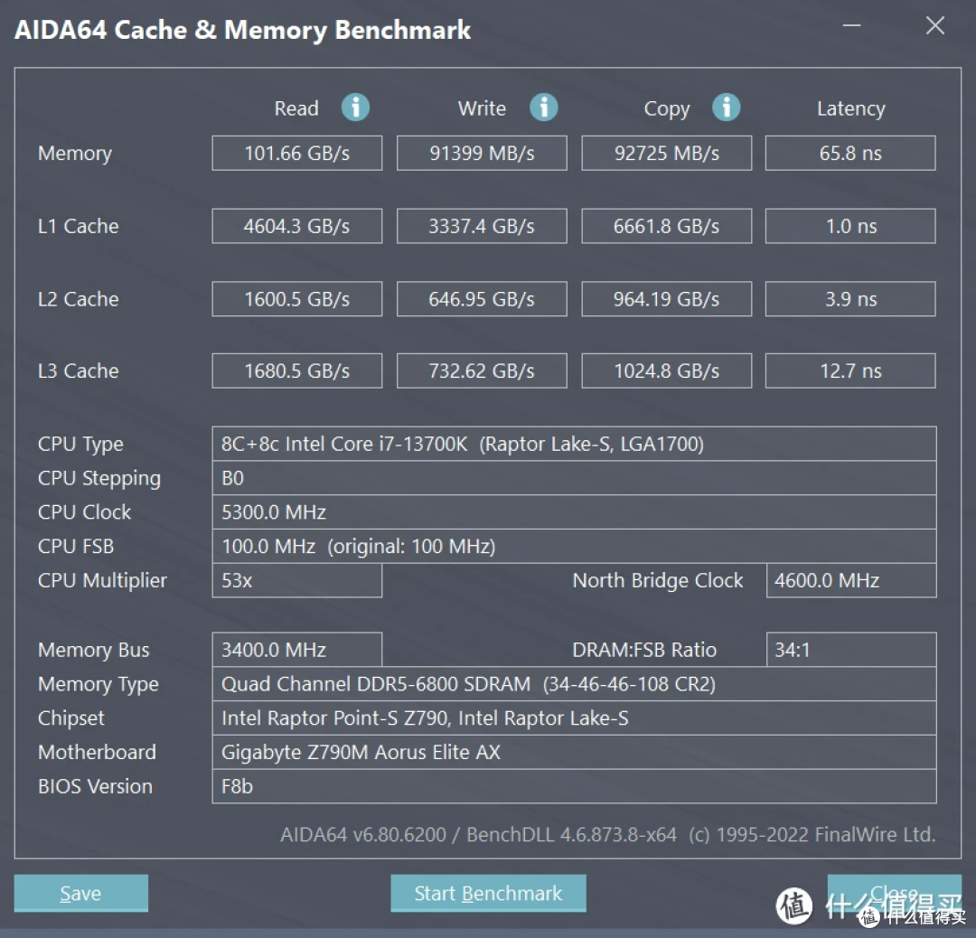 DDR5顶级旗舰内存又添新规格,性价比超高的阿斯加特吹雪DDR5 24GX2内存实测分享!