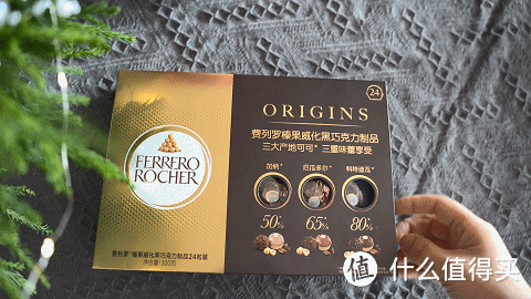 圣诞节就要到了!5款圣诞礼物给你灵感~不破费也有仪式感!