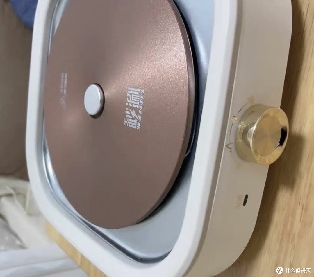 冬天少不了电热火锅